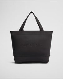 Country Road - Neoprene Shopper
