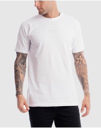 First Division - Grand Stand Centre Tee