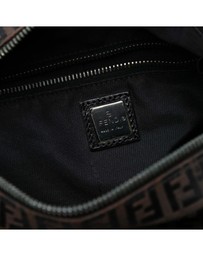 Pre-Loved by Azura Reborn - Pre-Loved Zucchino Canvas Shoulder Bag