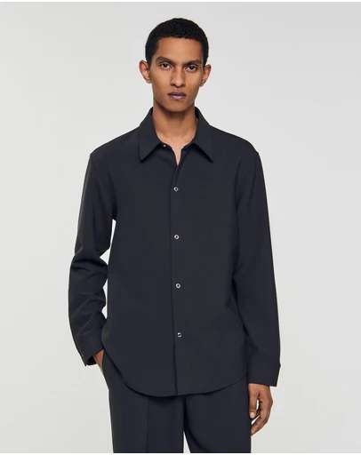 Sandro - Joker Minimal Shirt