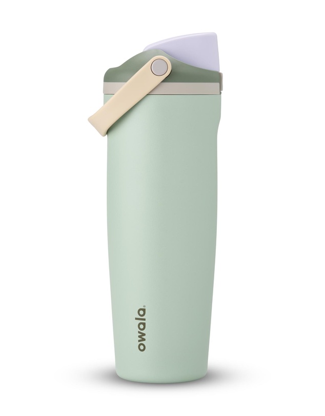 Owala - Freesip Sway Stainless Steel Insulated 890ml