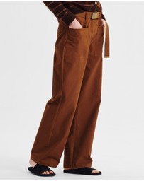 Morrison - Hadley Pants