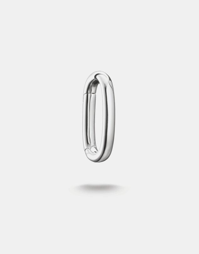 THOMAS SABO - THOMAS SABO Charm Club Connect Link in Silver
