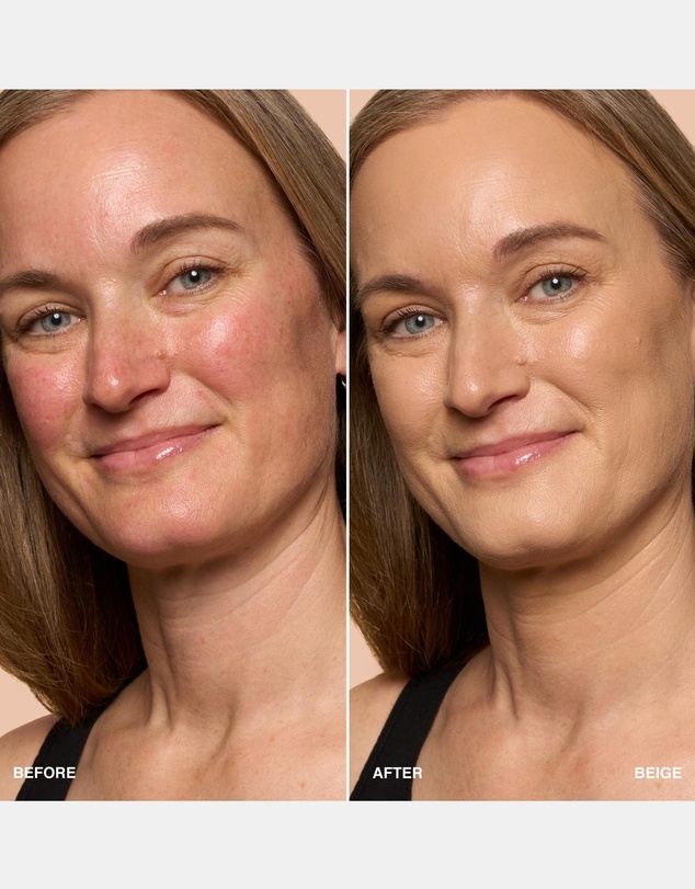Bobbi Brown - Weightless Skin Foundation