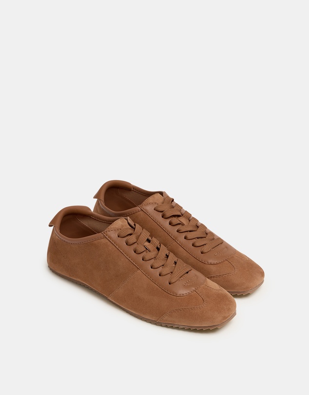 Nelson Made - Lyn Sneaker