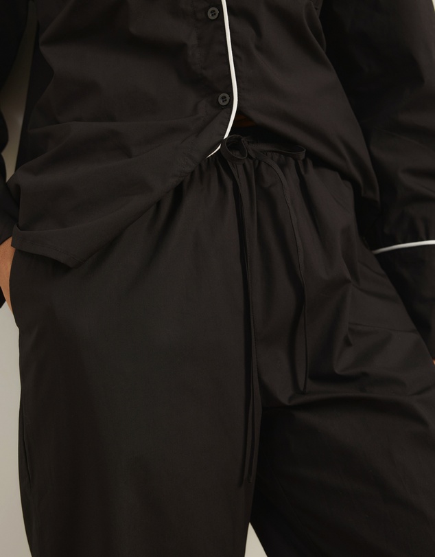 Atmos&Here - Riley Plain Cotton PJ Set