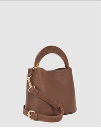 Dune London - Dharla - Brown