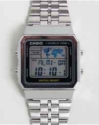 Casio - Vintage A500WA-1DF