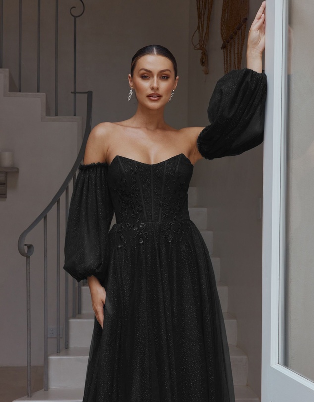 Tania Olsen Designs - Lily Formal Dress