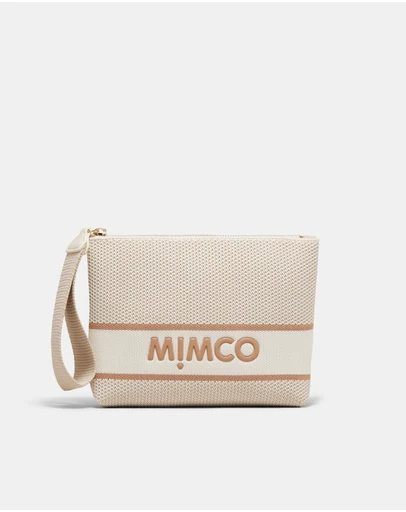 MIMCO - Blondie Pouch