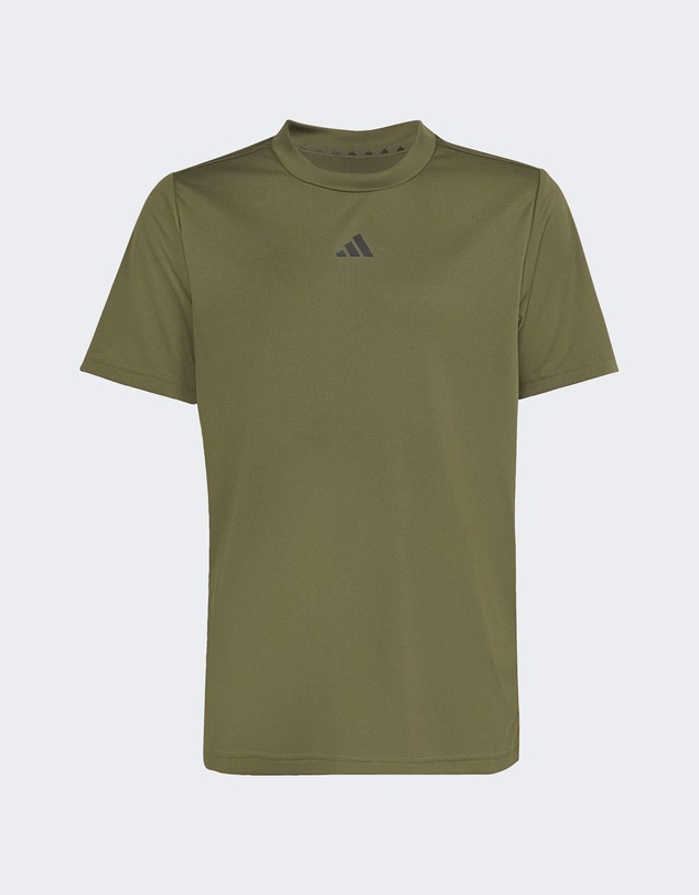 adidas Sportswear - Train Essentials Logo Regular Fit T-Shirt - Kids-Teens