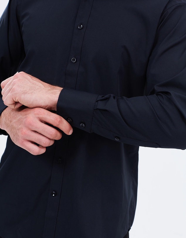 Van Heusen - Poplin Shirt
