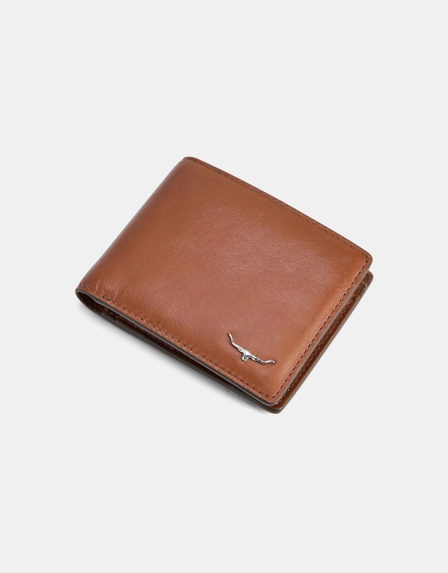 R.M.Williams - Bifold Wallet With Pocket