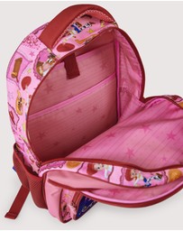 The Somewhere Co - Jessie Mini Explorer Backpack
