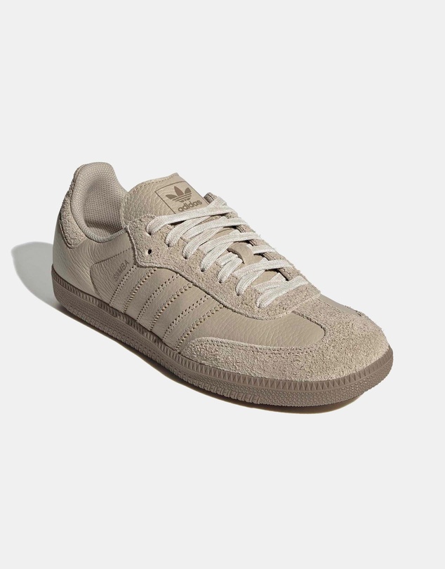 adidas Originals - Samba OG - Unisex