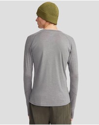 Kathmandu - KMDMerino Baselayer Long Sleeve Top
