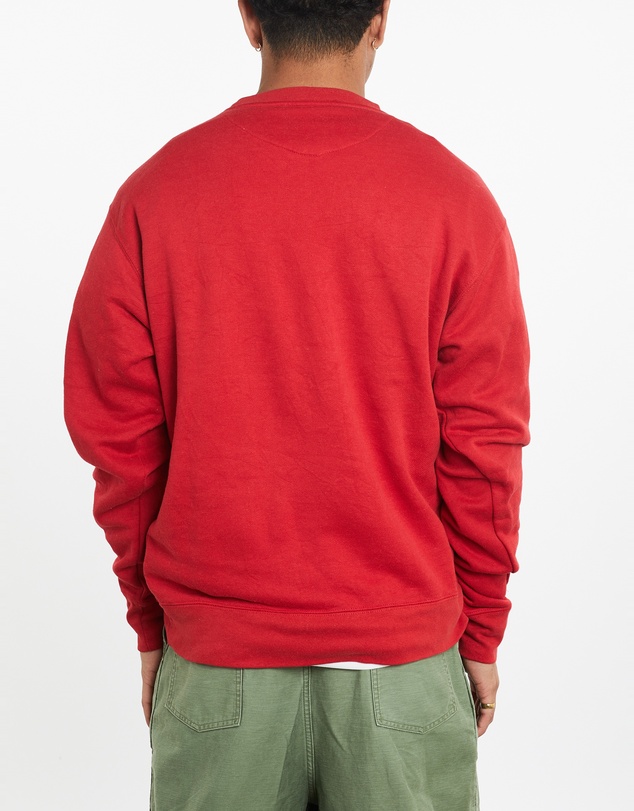 Vintage by The Real Deal - Pre Loved - Vintage NCAA Ohio State Buckeyes Sweatshirt