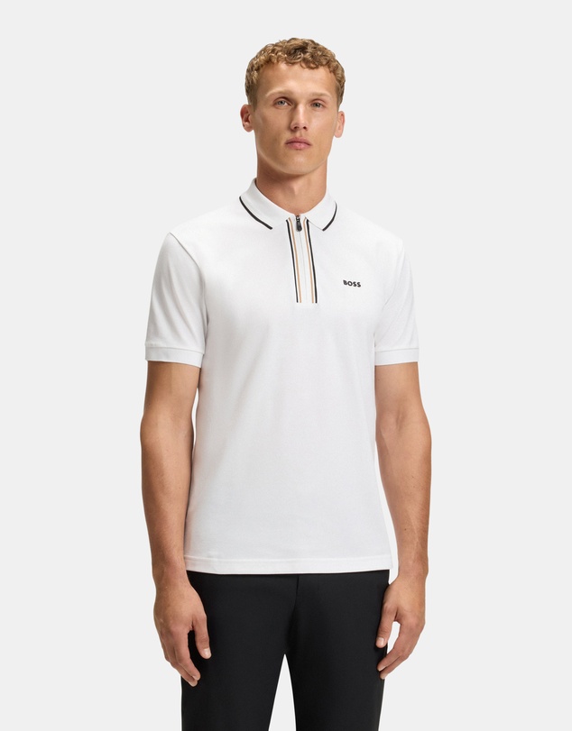 BOSS - Philix Polo