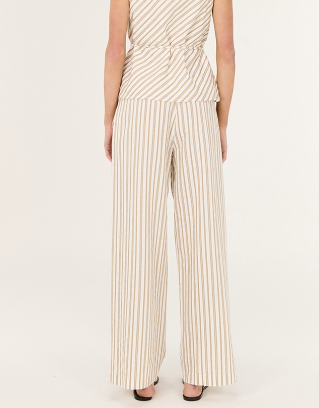 Staple the Label - Lola Mid-Rise Pants