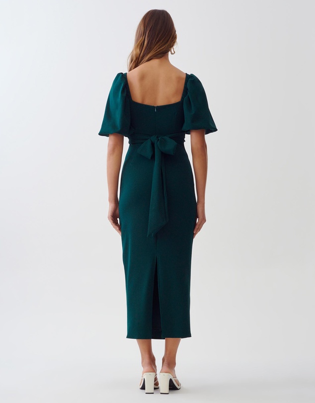 Tussah - Neva Midi Dress