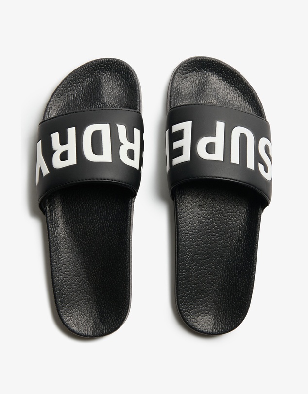 Superdry - Superdry Pool Slide