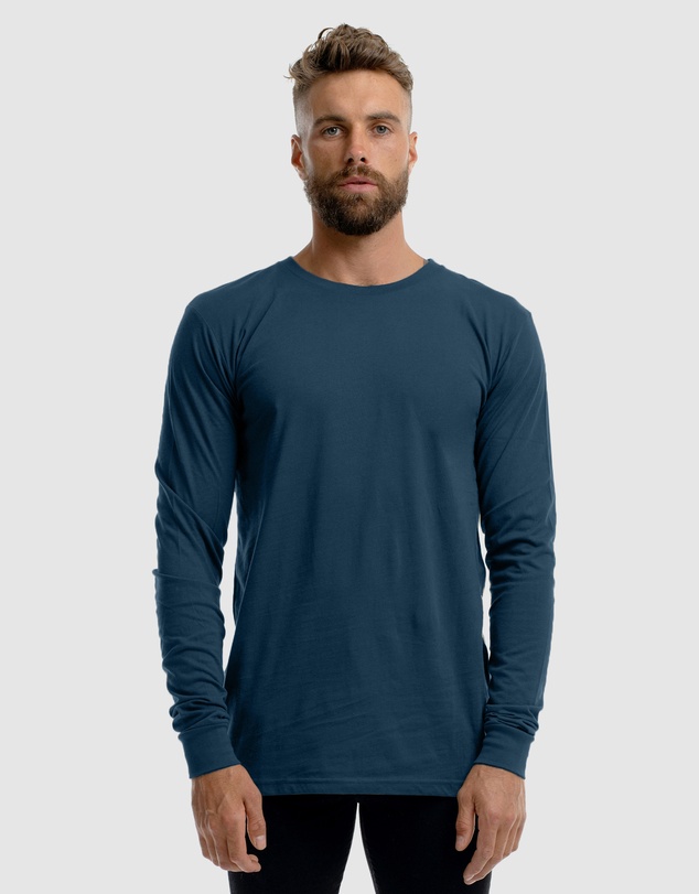 DVNT - Devoid Premium Long Sleeve