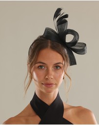 Morgan & Taylor - Nyla Fascinator
