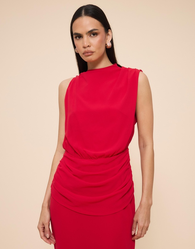 CHANCERY - Indie Maxi Dress
