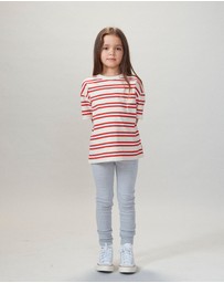 Sonnie - Remy Tee - Red Stripe