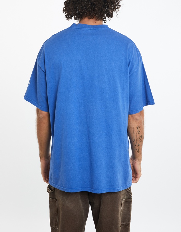 Vintage by The Real Deal - Pre Loved - Vintage Nike MLB Kansas City Royals Tee