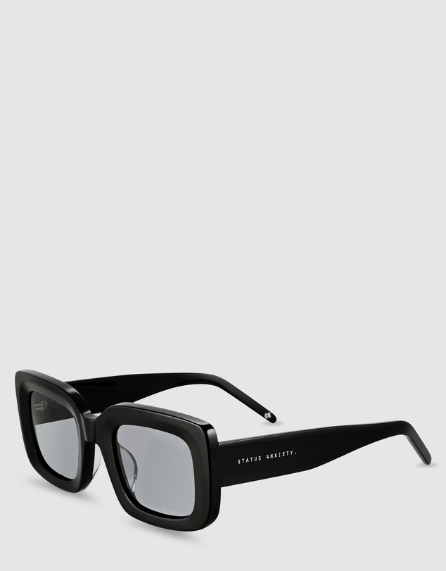 Status Anxiety - Unyielding Sunglasses