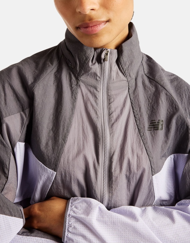 New Balance - Reflective RC Jacket