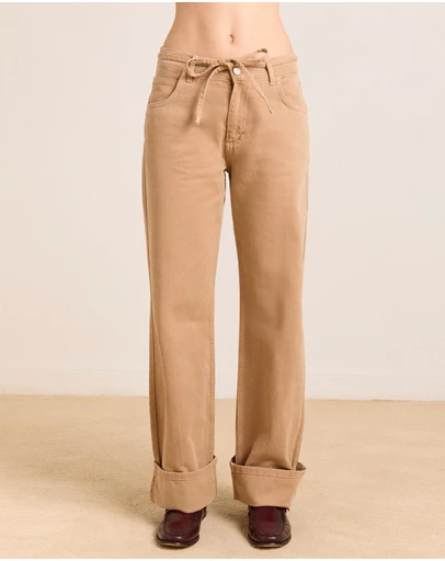 Damson Madder - Sylvie Jeans