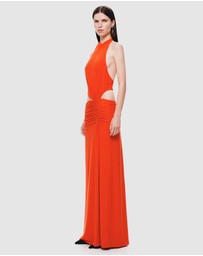 MISHA - The Kendall Jersey Dress