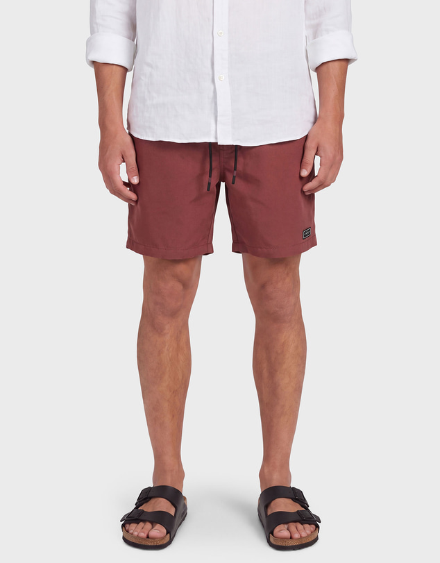 Academy Brand - Teamster Boardy
