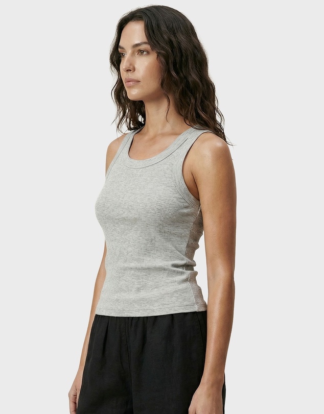 Academy Brand - Essential Rib Tank