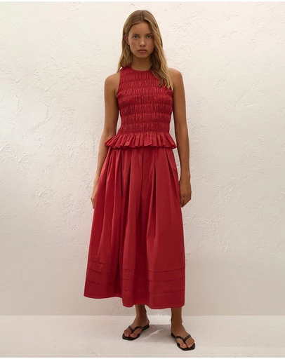 Faithfull The Brand - Cales Top