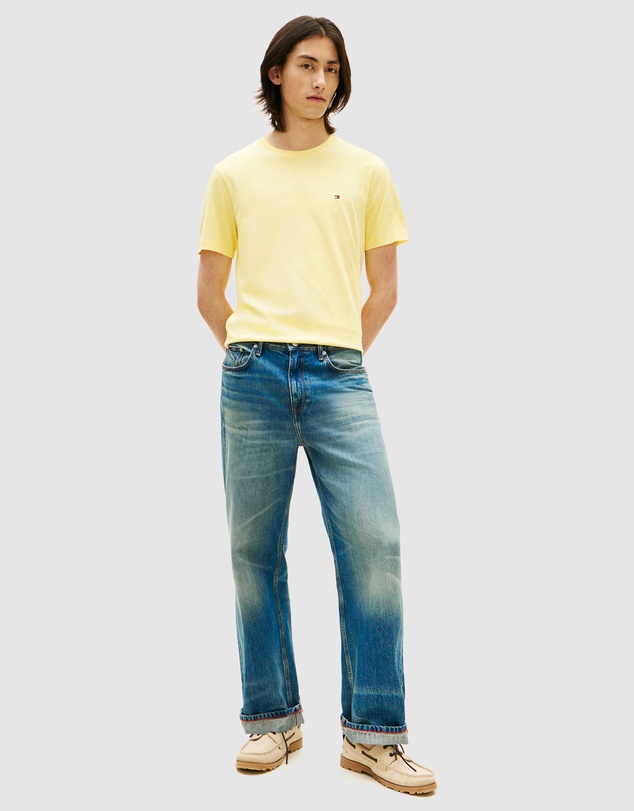 Tommy Hilfiger - Essential Crewneck Tee