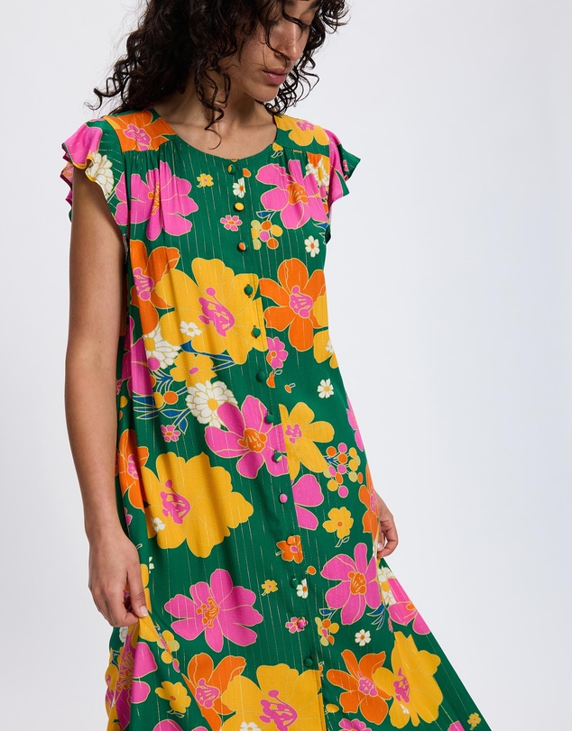 LENNI the label - Peninsula Dress