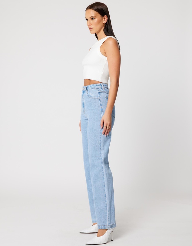 Abrand - 94 High & Wide Kendall Jean