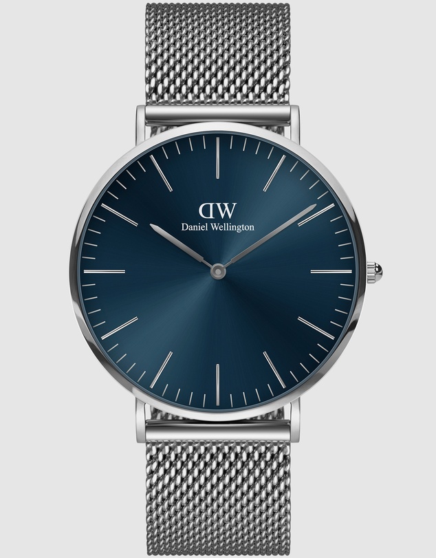 Daniel Wellington - Classic Arctic 40mm