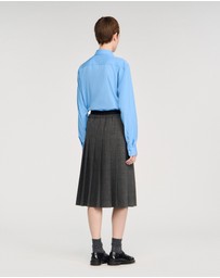 Sandro - Orleans Skirt