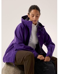 Arc'teryx - Beta Jacket Women's