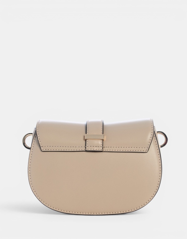 GUESS - Carrie Mini Flap Crossbody Bag