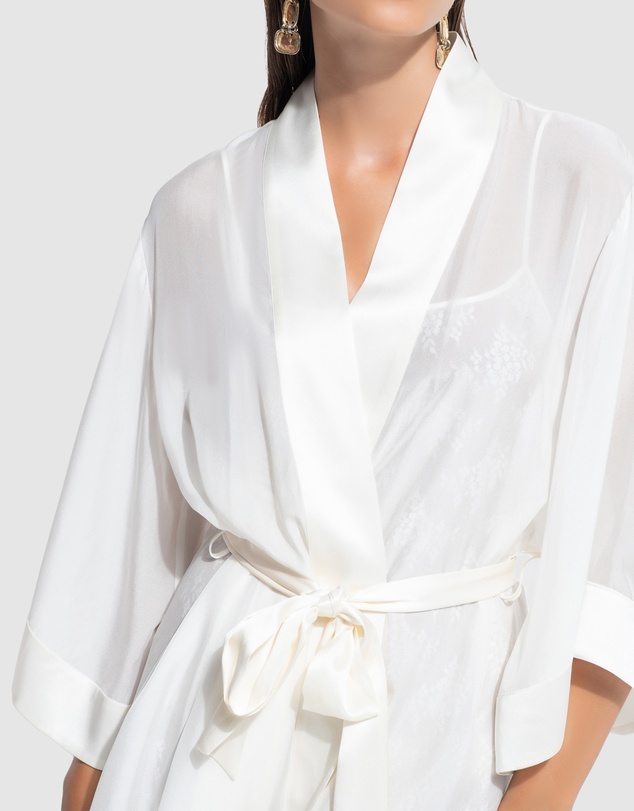 GINIA - Giselle Robe