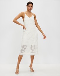 KAJA Clothing - Hetty Dress