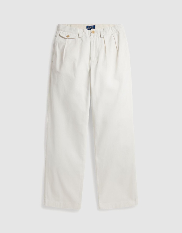 Polo Ralph Lauren - Woven Pants - Teens