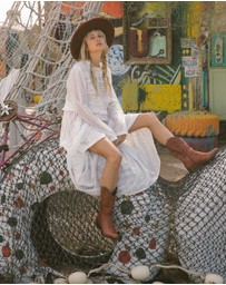 ROC Boots Australia - Indio
