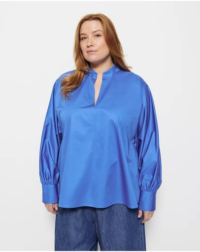 Commonry - Gina Shirt