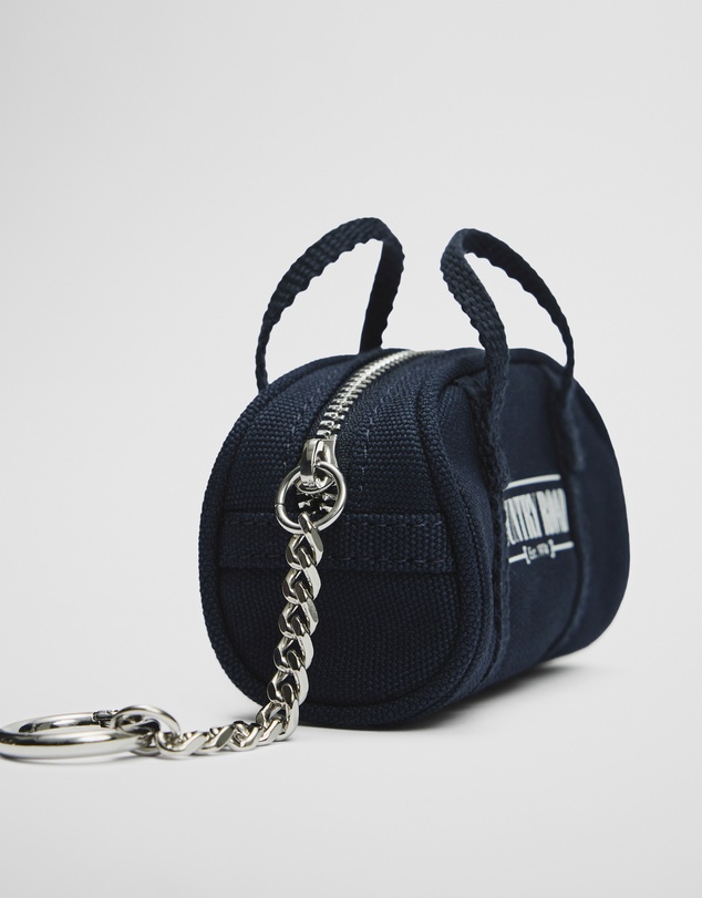 Country Road - Heritage Duffle Bag Charm